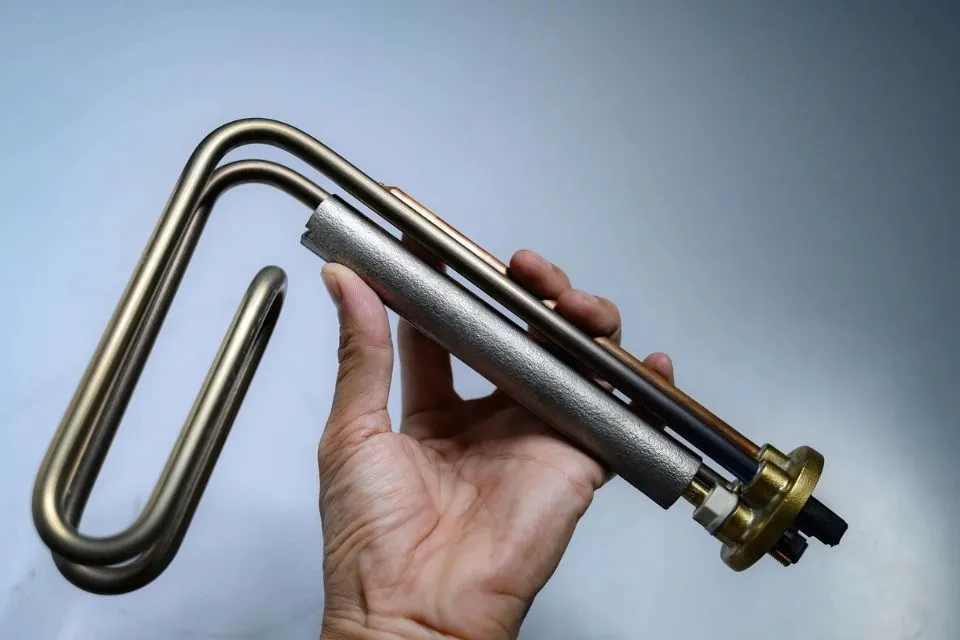 Điều chỉnh áp lực nước