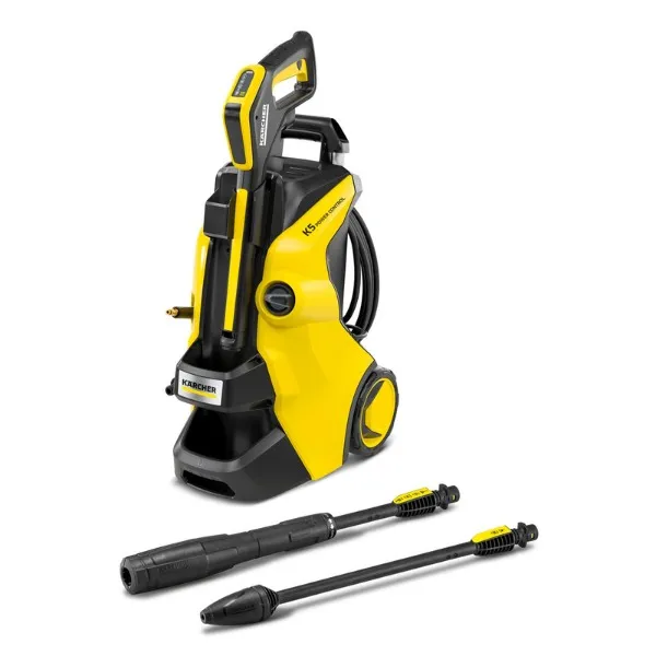 Máy phun rửa cao áp Karcher K5