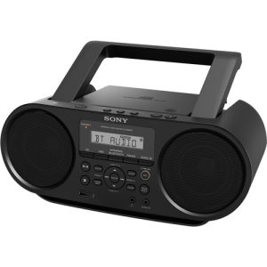 Máy Radio Sony ZS-RS60BT Hàng Chính Hãng