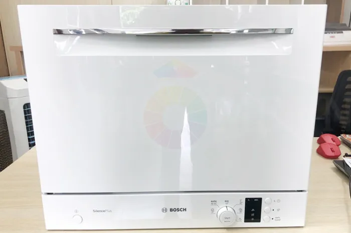 Máy rửa bát Bosch SKS62E22EU nhập khẩu
