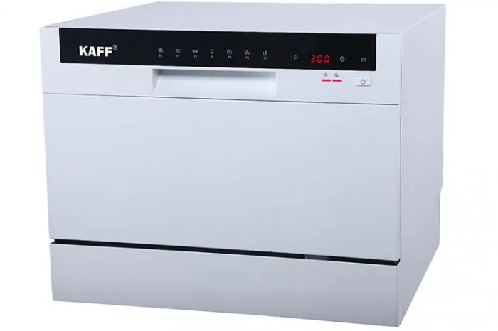 Thiết kế máy rửa bát Kaff KF-W8001EU