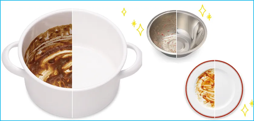 Máy rửa bát Panasonic NP-TH2