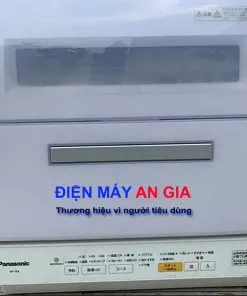 Máy rửa bát Panasonic NP-TR9