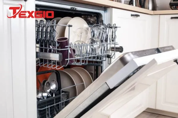Các mẫu máy rửa bát tiếng anh thông dụng nhất hiện nay
