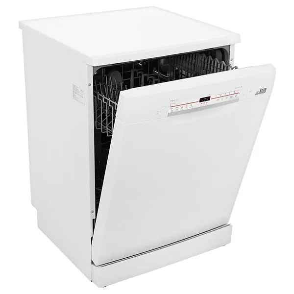 Cận cảnh bảng điều khiển máy rửa bát Bosch SMS2ITW04E