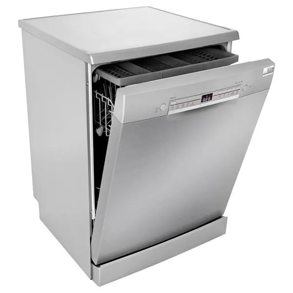 Máy rửa bát Bosch SMS2IVI61E phù hợp không gian bếp hiện đại