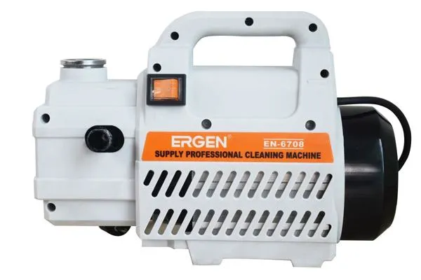 Máy rửa xe Ergen EN-6708 chính hãng 2300W