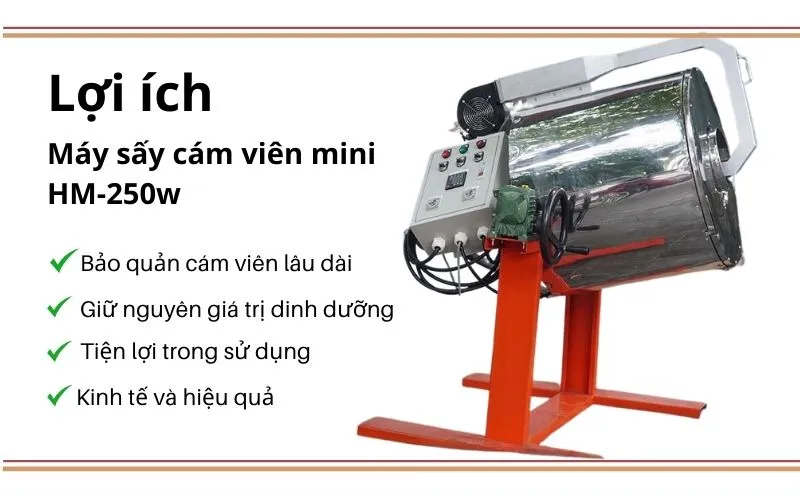 Ứng dụng thực tế của máy sấy cám viên bằng điện trong chăn nuôi hộ gia đình