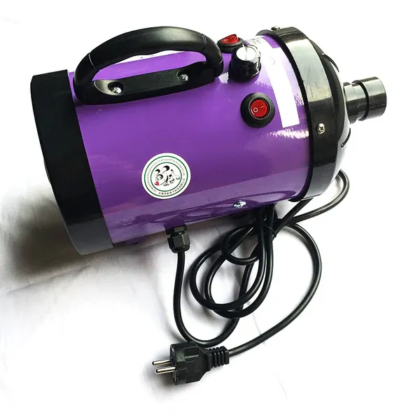 Máy sấy lông chó mèo chuyên dụng Go Pet Club