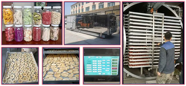 Bảo trì thiết bị sấy định kỳ