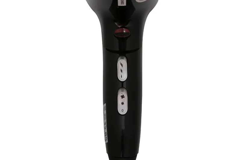 Máy sấy tóc Bluestone HDB-1861 với các chế độ sấy