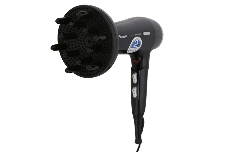 Đầu sấy chải của máy sấy tóc Bluestone HDB-1861