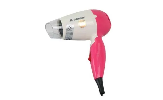 Tổng quan thiết kế máy sấy tóc Goldsun HD-GXD850