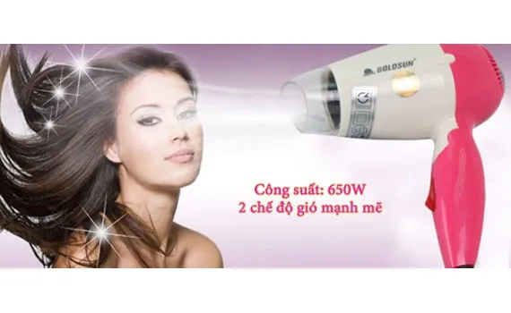 Điều khiển 2 tốc độ trên thân máy