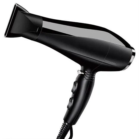 Máy sấy tóc Lock&Lock ENA146BLK Màu Đen