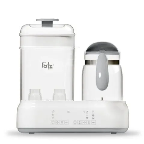 Máy đa năng điện tử Fatzbaby MULTIMAX 2 FB9013SL