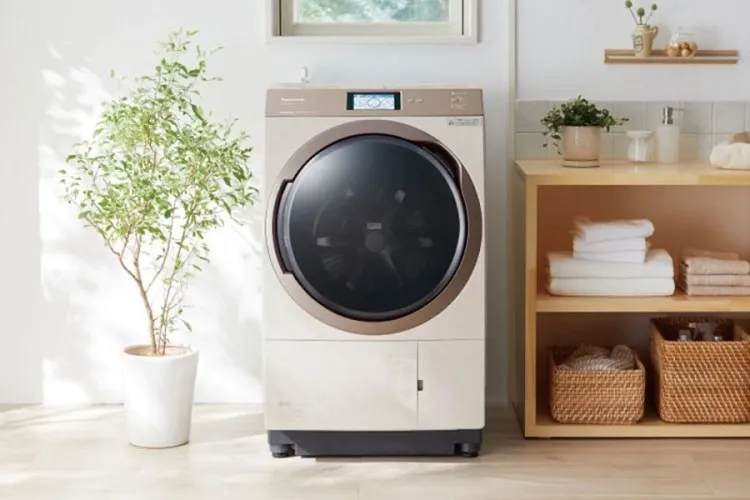 Máy giặt Toshiba nội địa báo lỗi C1 (Hình 2)