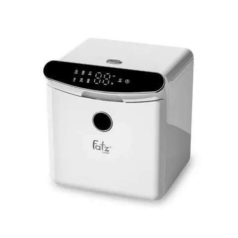 Máy tiệt trùng bình sữa Fatzbaby UVC KING PRO 1 FB4816SL