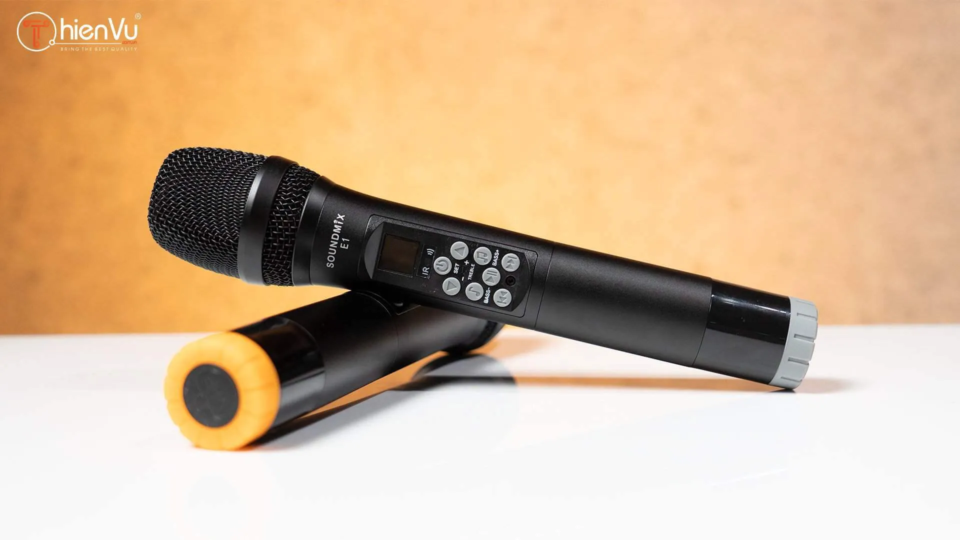 Micro Echo SoundMix E1