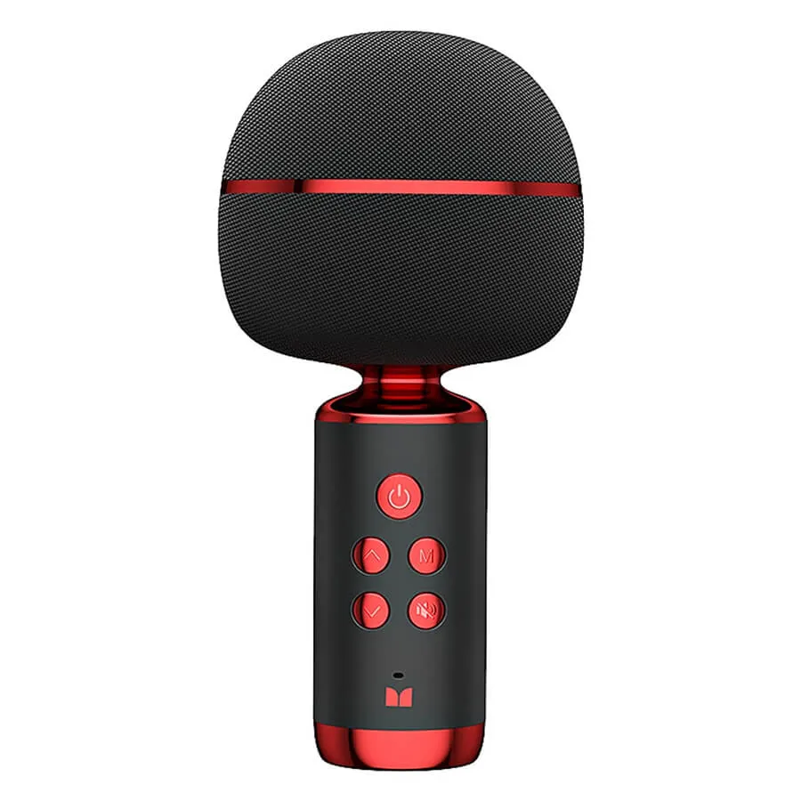 Micro karaoke mini Monster M98