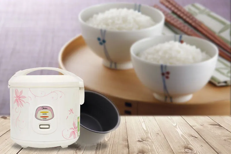 Lòng nồi hợp kim nhôm tráng men