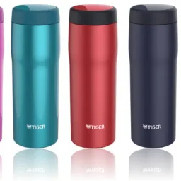 Bình giữ nhiệt thép không gỉ Tiger MJA-B048 cao cấp