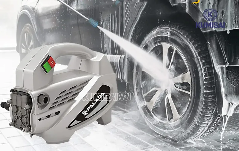 Model Palada LT-1600