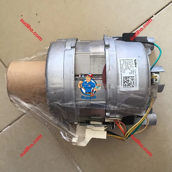 Động cơ máy giặt Electrolux EWF12843 8kg inverter