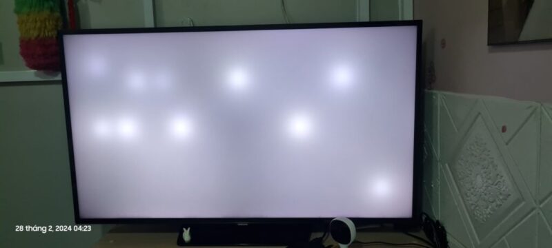 Thu Mua Tivi Cũ Hà Nội Giá Cao: Hướng Dẫn Chi Tiết Từ A-Z