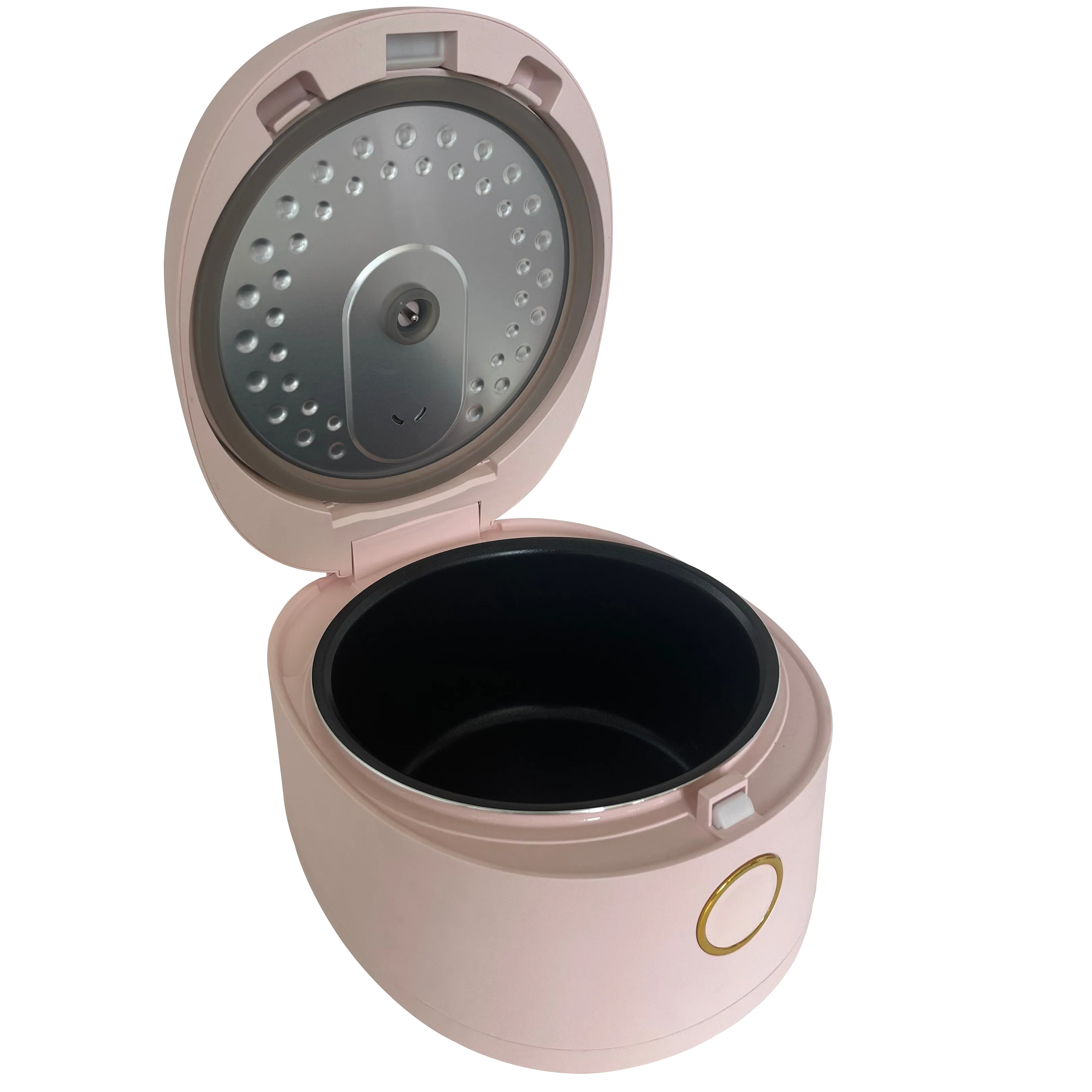 Mô phỏng luồng nhiệt đối lưu bên trong lòng nồi niêu