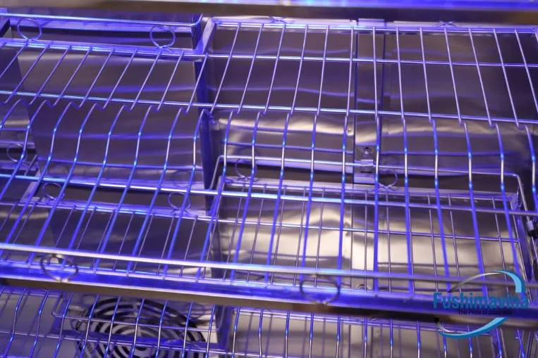 Nan giá cao cấp, chống gỉ