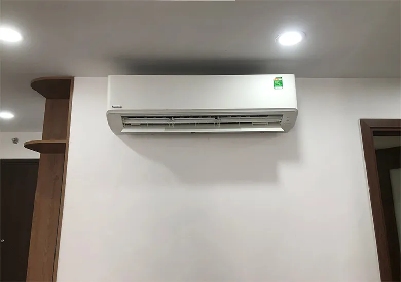 Nên để điều hòa bao nhiêu độ tốt cho sức khỏe, tiết kiệm điện