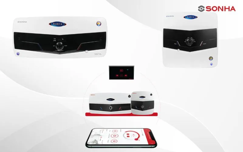 Chuyên gia tư vấn chọn mua bình nóng lạnh hãng nào tốt nhất năm 2026