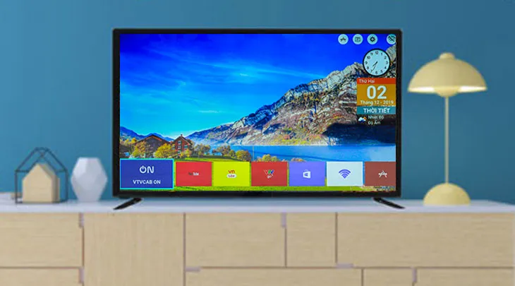 Loại hãng mua nền tảng Android, sau đó về viết lại, tối ưu theo đặc trưng của từng hãng