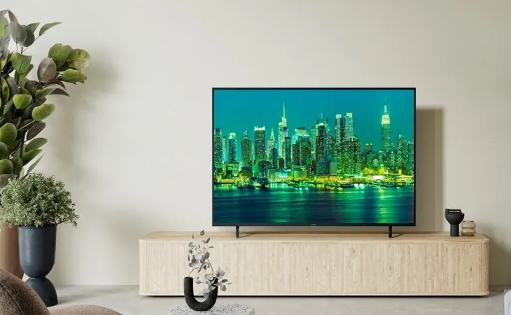 Smart Tivi Panasonic 4K 49 inch TH-49FX700V sở hữu nhiều tính năng thông minh, hình ảnh sống động