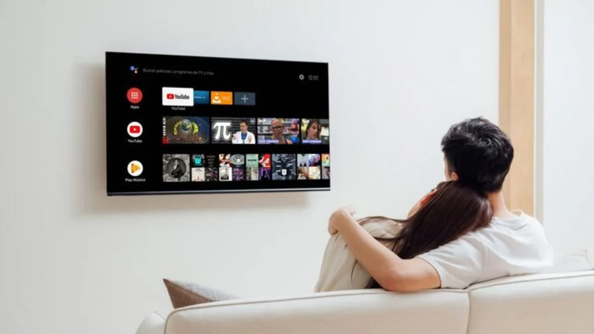 Nên mua tivi Samsung hay Sony?