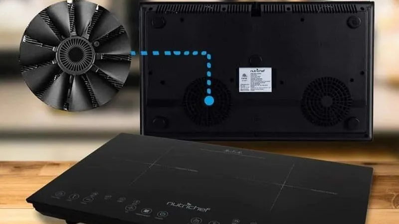 Sử dụng nồi phù hợp và điều chỉnh công suất hợp lý