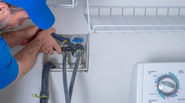 Các biện pháp phòng ngừa lỗi 4C máy giặt Samsung