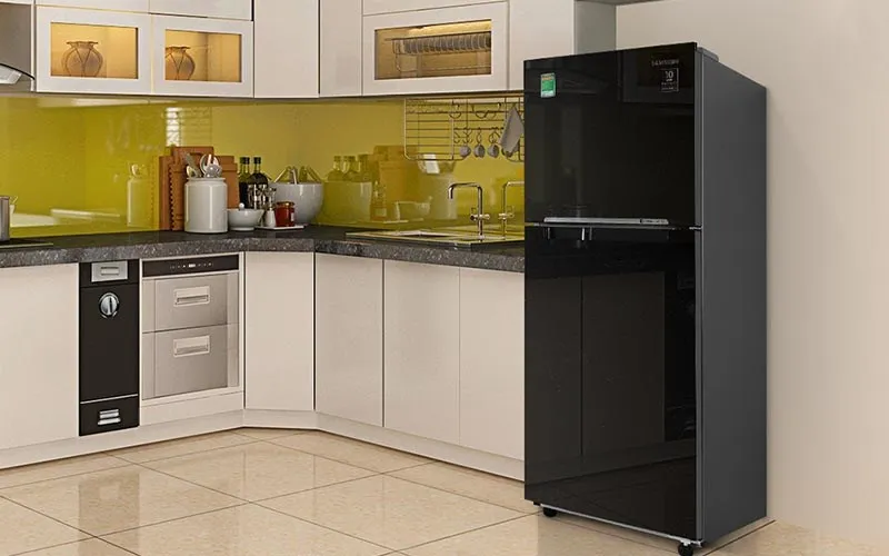 Bảo quản bánh dày trong tủ lạnh