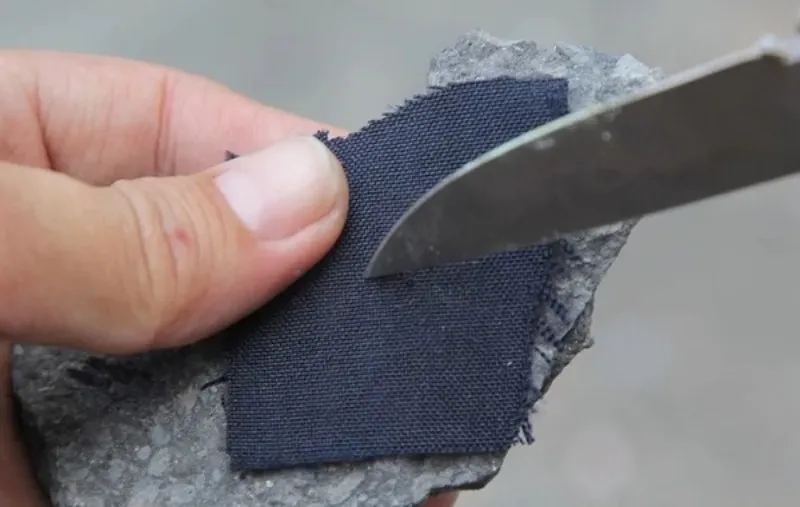 Bếp từ đôi âm Bosch với 2 vùng nấu