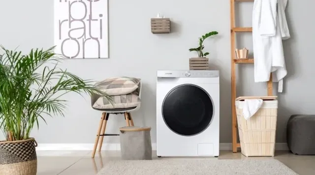 Hướng dẫn sử dụng máy giặt Samsung đúng cách