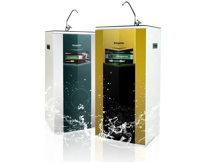 Những thương hiệu máy lọc nước tốt nhất năm 2026