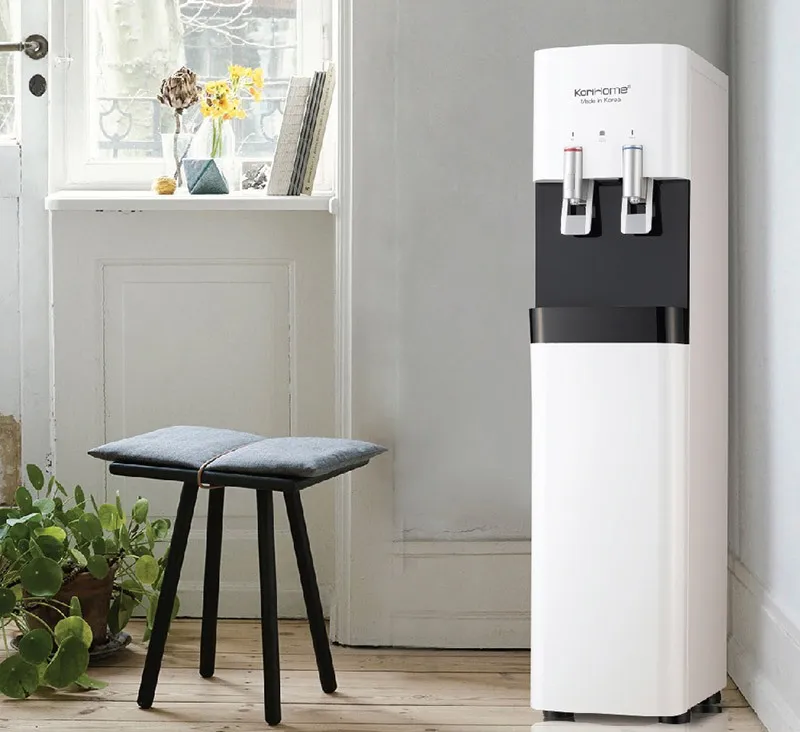 Những thương hiệu máy lọc nước tốt nhất năm 2026