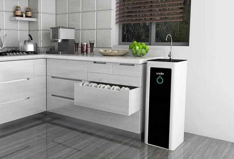 Những thương hiệu máy lọc nước tốt nhất năm 2026