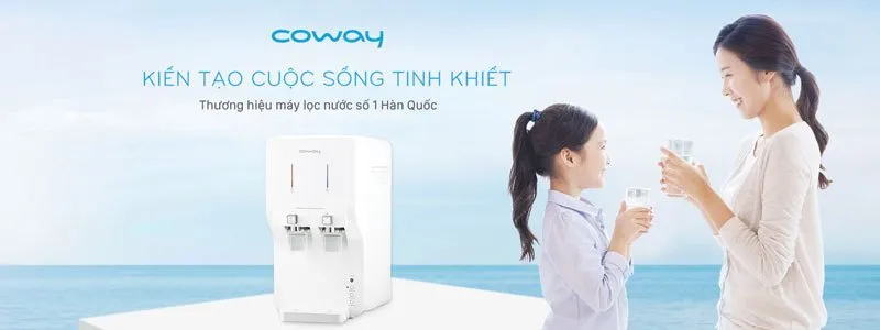 Những thương hiệu máy lọc nước tốt nhất năm 2026