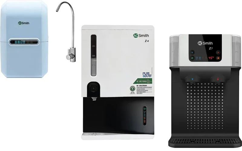 Máy lọc nước không bình A.O. Smith