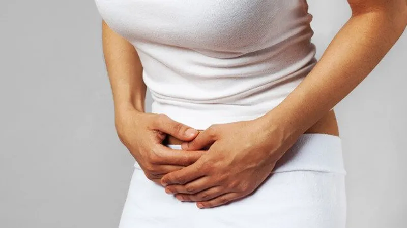 Biến chứng nhiễm trùng sau hút điều hòa kinh nguyệt