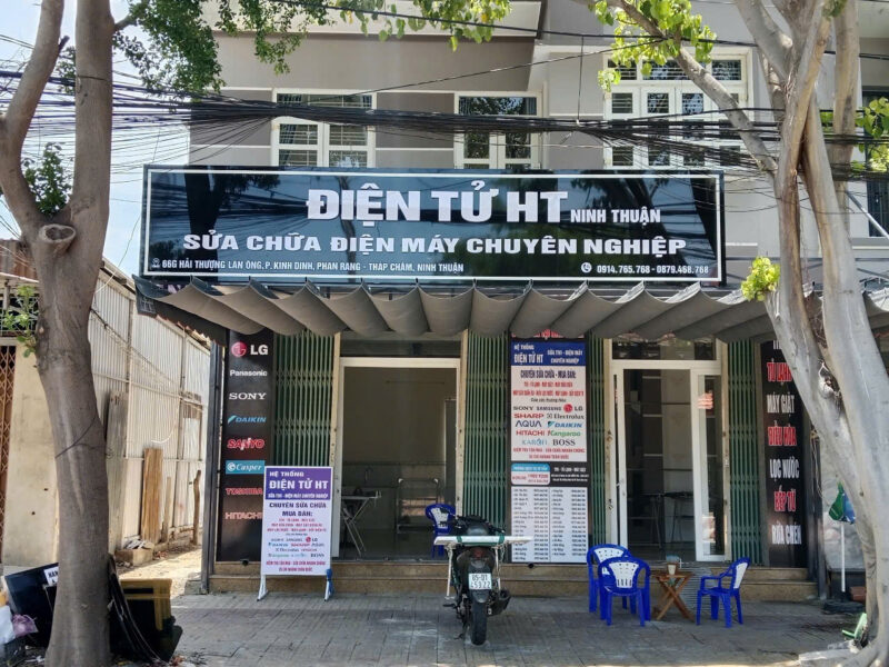 Mua Tivi Cũ Hỏng Tại Nhà Hải Dương: Dịch Vụ Chuyên Nghiệp, Giá Tốt