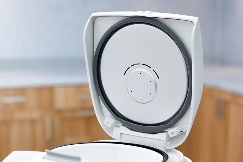 Van thoát hơi thông minh giữ dinh dưỡng