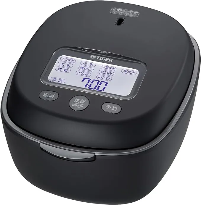 Nồi cơm điện Tiger JPL-H100